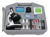 52pcs Microscopio Educativo Portátil Kit Biológico Microscop 2