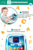Tablet D Juguete Interactiva Para Bebe Con Juegos Didacticos 1