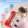 Teclado De Piano De Juguete Para Niños, Juguetes 5
