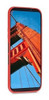 Funda  Slim Rojo Mate Para Xiaomi Black Shark 2 1