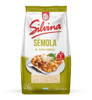 Semola Silvina Pack 10x400gr - Directo De Fabrica 0