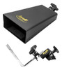 Torelli Cowbell 8'' To 053 Com Clamp Para Aro Bumbo Ta 421 1