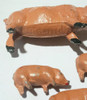 Chancha Y Chanchitos Plomo Granja Eg Toys Juguete Chanchos 3 Chancha Y Chanchitos Plomo Granja Eg Toys Juguete Chanchos 3