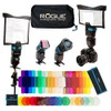 Rogue Photographic Design Rogue Kit 2 Flashbender 2 0