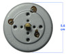 Timer Para Horno Electrico Longvie Original Temporizador 1