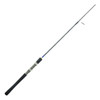 Caña Carbono Macizo Hunter Fish 1.95m Frontal 15-30 0