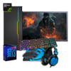 Pc Gamer Core I3 16gb Ddr4 480ssd + Gtx1650 4gb + Monitor 27 0