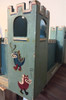 Fuerte De Madera Niños 2