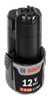 Gba 12 V Max 2ah - Bateria Li-ion 10,8 / 12 / 10.8 Bosch 0