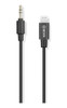 Microfone Lapela Conector Lightning Para iPhone 7, 8 E X 3