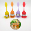 Infusor De Chá Folha - Silicone 0