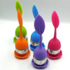 Infusor De Chá Folha - Silicone 1