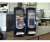 Tork 6332000 Xpressnap Dispensador De Servilletas De Pie, 24 2