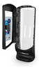 Tork 6332000 Xpressnap Dispensador De Servilletas De Pie, 24 4