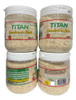 Levadura Nutricional Titan 1