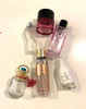 Lote Frasco De Perfumes Vacios 0