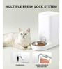 Petkit Comedero Automático Para Gatos, Alimentador 2