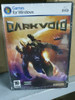 Dark Void Pc Fisico Nuevo Original Zona Abasto 3