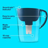 Brita Jarra Grande De Filtro De Agua, Filtro De 3