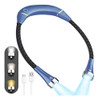 Byson Luz Led De Lectura Para Cuello, Luz De Libro 0