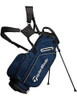 Bolsa De Golf Taylormade Profesional - Azul Marino 0