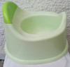Pelela Plastico Verde. 3