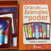 Oráculo De Los Animales De Poder 0
