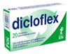Dicloflex 20 Comprimidos 0