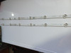 Tiras De Leds X2 Tv Bgh Ble3217rt Originales 1