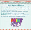 Kit Imprimible Princesa Sofía - Fiesta - Candy Bar 2x1 7