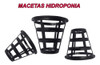 Macetas Para Hidroponia (leer Descripcion) X200unidades 3