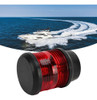 Anchor Navigation Port Side Red Waterproof 360 Graus 7