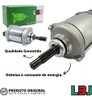 Motor De Partida Cb 300 Xre 300 Honda Arranque Moto Completo 4