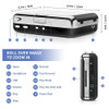 Reproductor Convertidor Cassette A Mp3 Computadora Usb 3