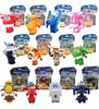 Super Wings Set X 5 Figuras 0