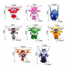 Super Wings Set X 5 Figuras 4