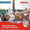 Toallas Húmedas Huggies Triple Proteccion X96 Pack X 3 3