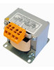 Transformador Comando Mono 120va E-220v S-24v 0