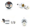 Solenoide Aplica Para Hyundai H1 2.5 Crdi Kia 0 Solenoide Aplica Para Hyundai H1 2.5 Crdi Kia 0