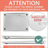 Funda Para Macbook Pro De 13 1