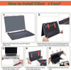 Funda Para Macbook Pro De 13 6