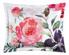 Chic Home Retsina Juego De Edredón Reversible De 4 Piezas Di 3