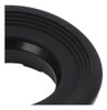 Dk17 Visor De Borracha Eyecup Câmera Ocular Para 3