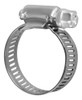 Abraçadeira Em Inox Para Mangueira 3/4 Pol 0