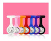 Reloj De Enfermeria Enfermera De Silicona Colores 4