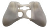 Funda Protector De Silicona Joystick Para Xbox 360 Gris 1