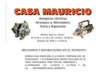 Carbones De Arranque De Fiat 600 2