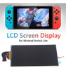 Tela Lcd Para Nintendo Switch Lite 3