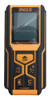Medidor Distancia Metro Laser Ingco 60m Volumen Area 0