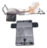 Cama Avião Para Bebês, Voos, Descanso Para Pés, Rede, 6